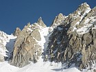 SAC Skihochtour Pizzo Rotondo 2013